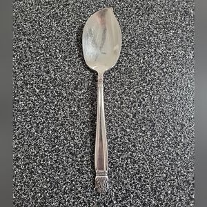 Holmes & Edwards International Silver Danish Princess 1938 Jelly Spoon